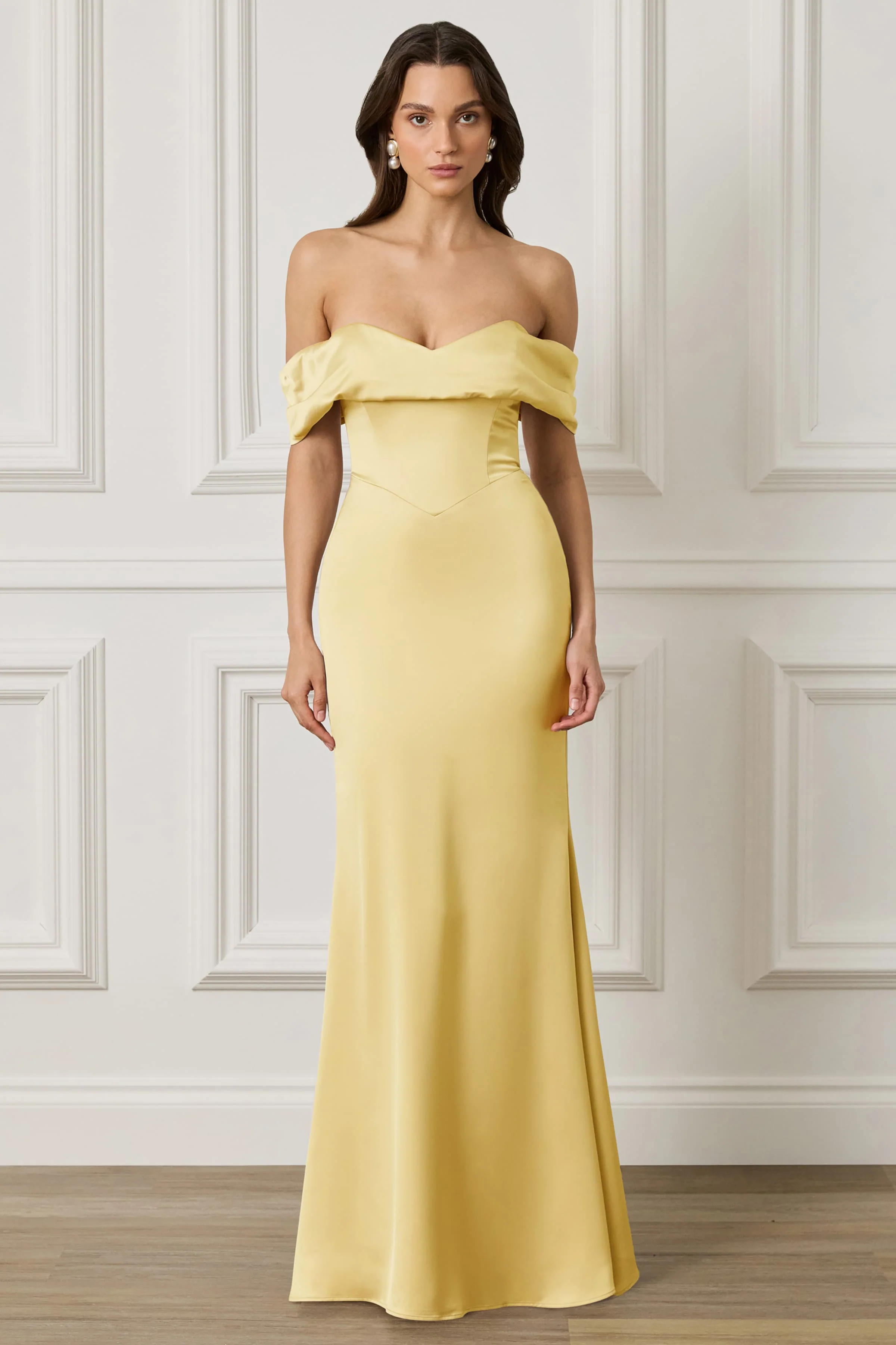 New In Dresses